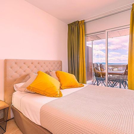 Nido 409 G Apartment โรเซส ภายนอก รูปภาพ