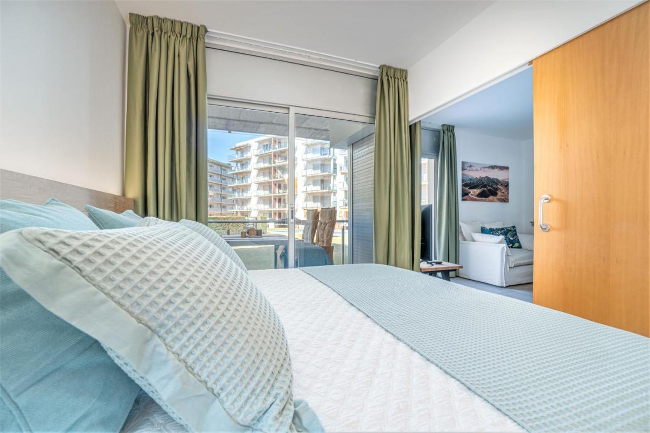 Nido 409 G Apartment โรเซส ภายนอก รูปภาพ