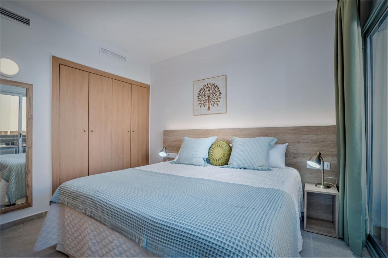 Nido 409 G Apartment โรเซส ภายนอก รูปภาพ