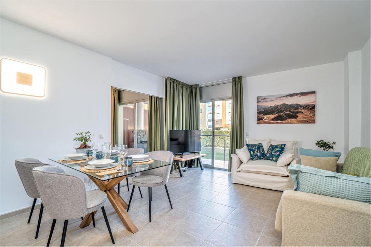Nido 409 G Apartment โรเซส ภายนอก รูปภาพ