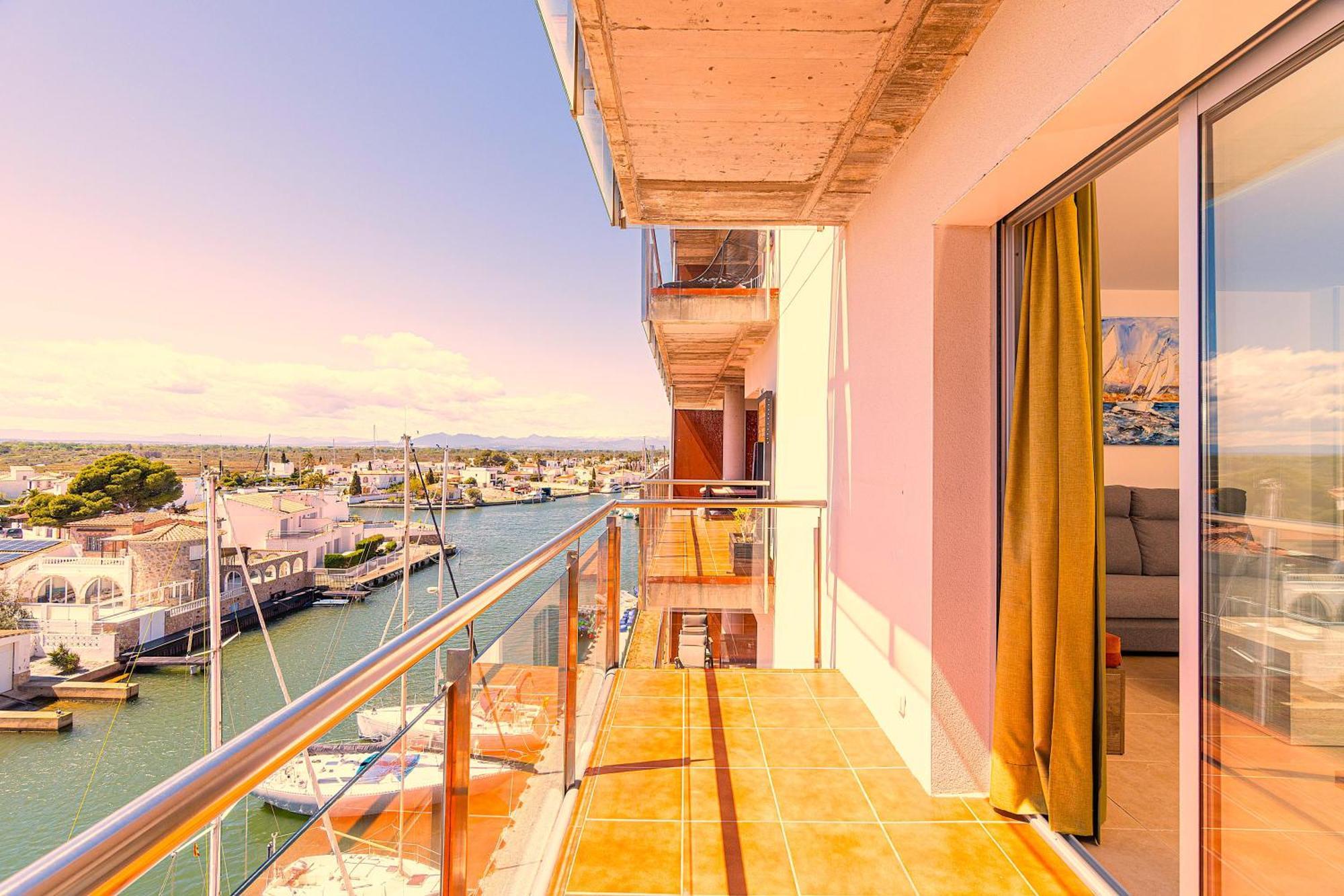 Nido 409 G Apartment โรเซส ภายนอก รูปภาพ