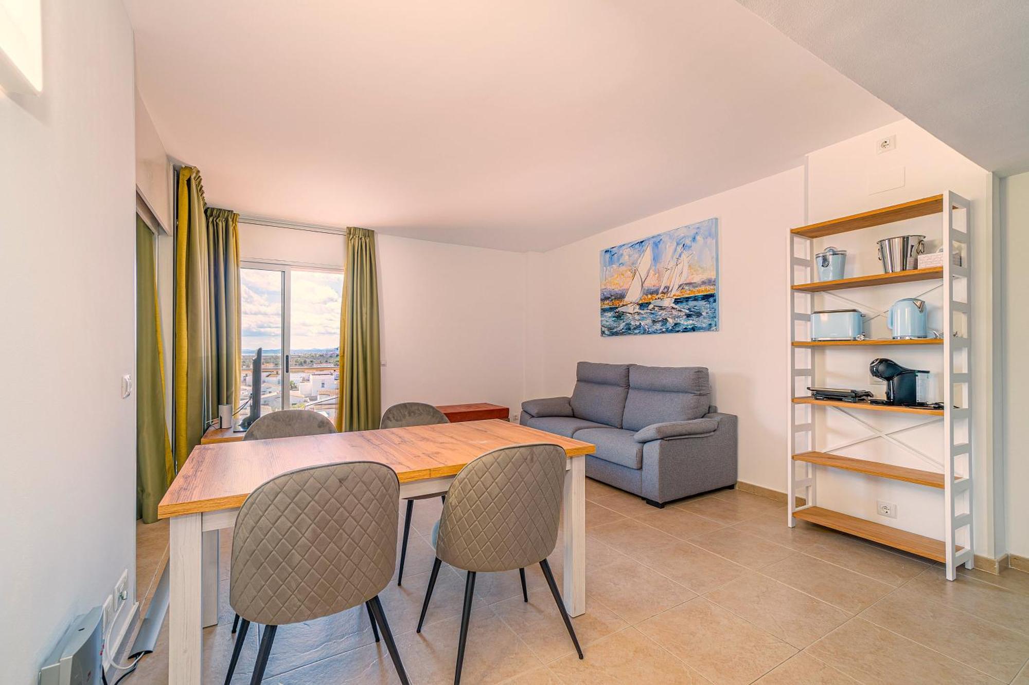 Nido 409 G Apartment โรเซส ภายนอก รูปภาพ
