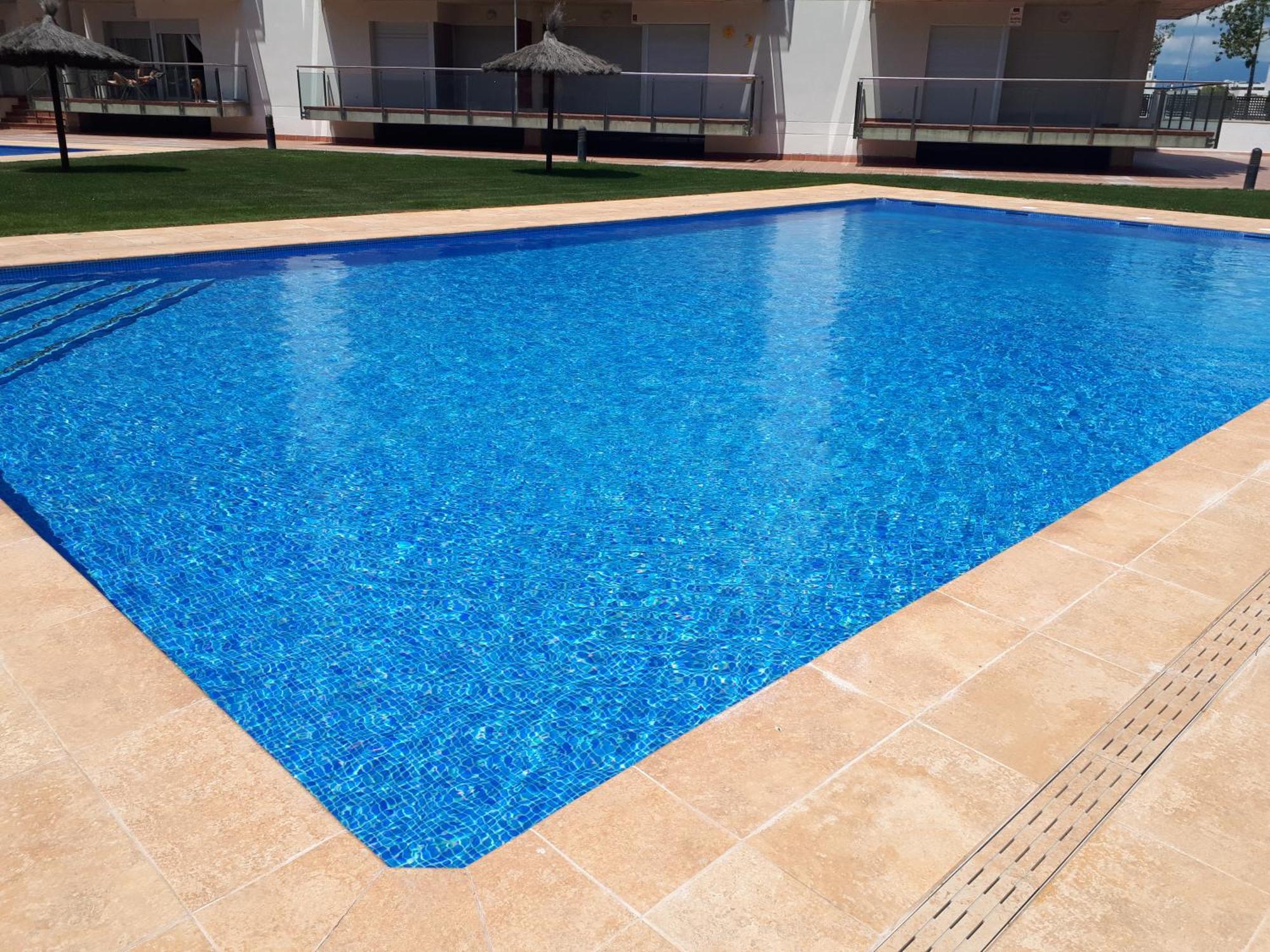 Nido 409 G Apartment โรเซส ภายนอก รูปภาพ