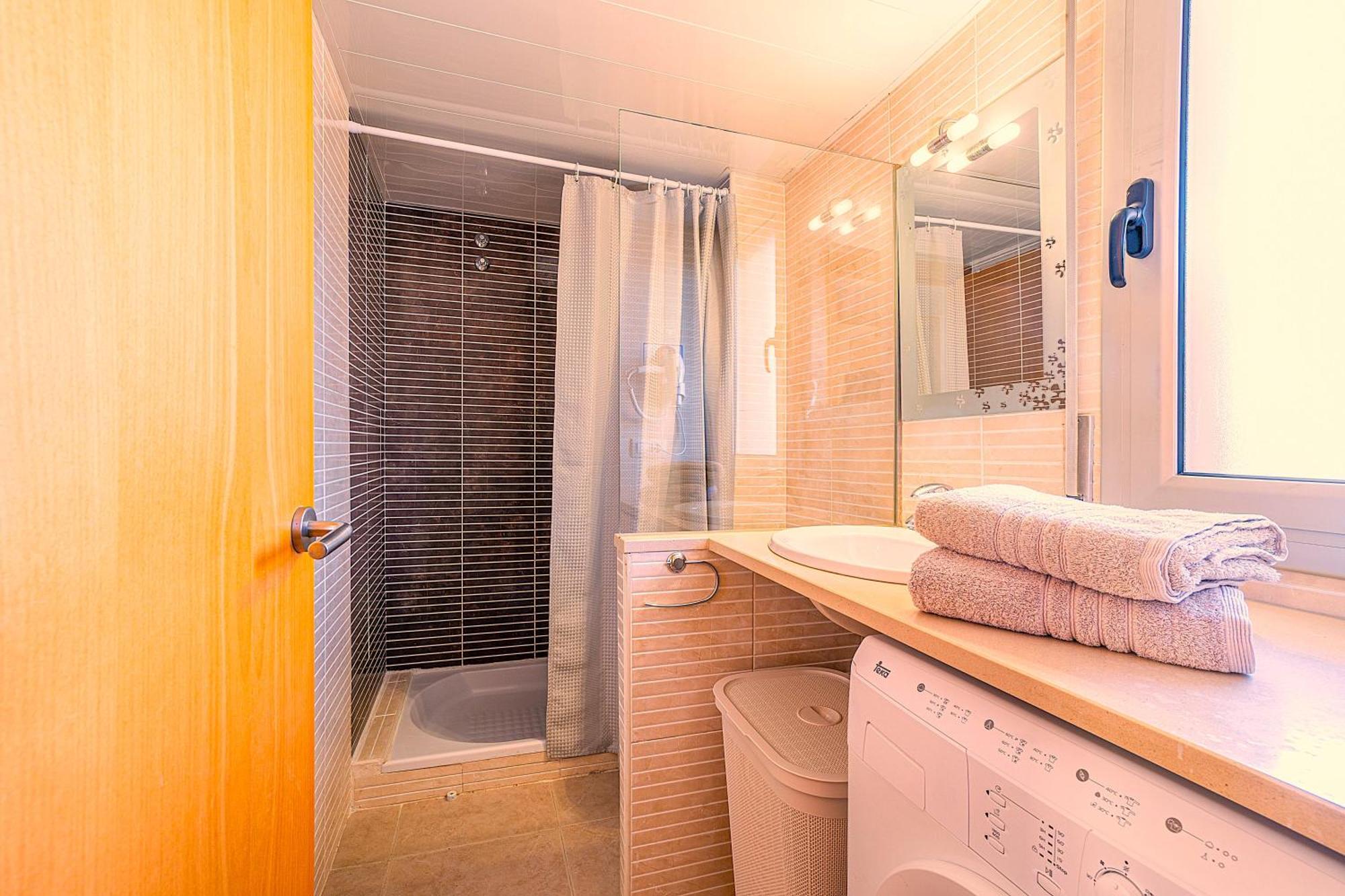 Nido 409 G Apartment โรเซส ภายนอก รูปภาพ